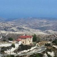 Вилла на Кипре, Ларнака, Никосия, 363 кв.м.