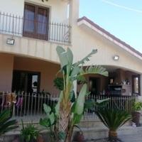 Вилла на Кипре, Ларнака, Никосия, 363 кв.м.