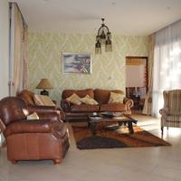 Вилла на Кипре, Ларнака, Никосия, 350 кв.м.