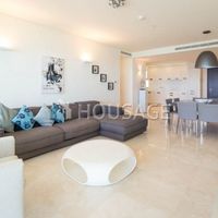 Апартаменты на Кипре, Лимасол, 168 кв.м.