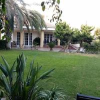 Вилла на Кипре, Ларнака, Никосия, 600 кв.м.