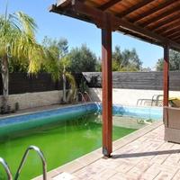 Вилла на Кипре, Ларнака, Никосия, 285 кв.м.