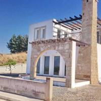Villa in Republic of Cyprus, Eparchia Pafou, Nicosia, 115 sq.m.