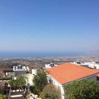 Villa in Republic of Cyprus, Eparchia Pafou, Nicosia, 115 sq.m.