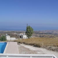 Villa in Republic of Cyprus, Eparchia Pafou, Nicosia, 115 sq.m.