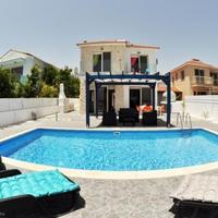 Вилла на Кипре, Ларнака, Никосия, 191 кв.м.