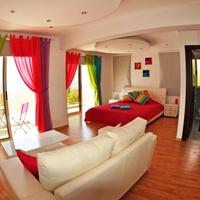 Вилла на Кипре, Ларнака, Никосия, 191 кв.м.