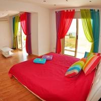 Вилла на Кипре, Ларнака, Никосия, 191 кв.м.