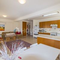 Apartment in Republic of Cyprus, Lemesou, 140 sq.m.