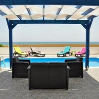 Вилла на Кипре, Ларнака, Никосия, 191 кв.м.