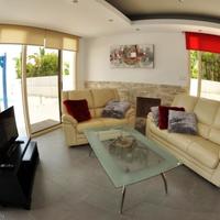 Вилла на Кипре, Ларнака, Никосия, 191 кв.м.