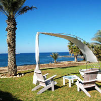 Villa in Republic of Cyprus, Eparchia Pafou, Nicosia, 160 sq.m.