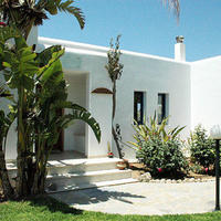 Villa in Republic of Cyprus, Eparchia Pafou, Nicosia, 160 sq.m.