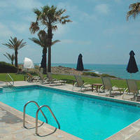 Villa in Republic of Cyprus, Eparchia Pafou, Nicosia, 160 sq.m.