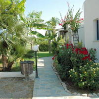 Villa in Republic of Cyprus, Eparchia Pafou, Nicosia, 160 sq.m.