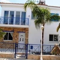 Villa in Republic of Cyprus, Eparchia Larnakas, Nicosia, 100 sq.m.