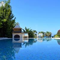 Villa in Republic of Cyprus, Eparchia Pafou, Nicosia, 300 sq.m.