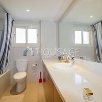 Apartment in Republic of Cyprus, Lemesou, 140 sq.m.