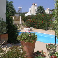 Villa in Republic of Cyprus, Eparchia Pafou, Nicosia, 170 sq.m.