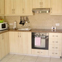 Villa in Republic of Cyprus, Eparchia Pafou, Nicosia, 170 sq.m.