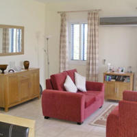 Villa in Republic of Cyprus, Eparchia Pafou, Nicosia, 170 sq.m.