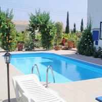 Villa in Republic of Cyprus, Eparchia Pafou, Nicosia, 170 sq.m.