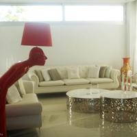 Villa in Republic of Cyprus, Eparchia Larnakas, Nicosia, 420 sq.m.