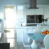 Villa in Republic of Cyprus, Eparchia Larnakas, Nicosia, 420 sq.m.