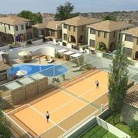 Villa in Republic of Cyprus, Eparchia Larnakas, Nicosia, 114 sq.m.