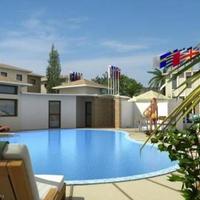 Villa in Republic of Cyprus, Eparchia Larnakas, Nicosia, 114 sq.m.
