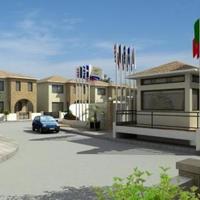 Villa in Republic of Cyprus, Eparchia Larnakas, Nicosia, 114 sq.m.