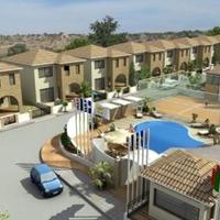 Villa in Republic of Cyprus, Eparchia Larnakas, Nicosia, 114 sq.m.