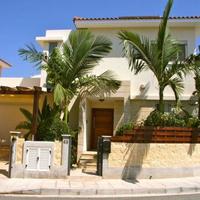 Вилла на Кипре, Ларнака, Никосия, 198 кв.м.