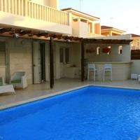 Вилла на Кипре, Ларнака, Никосия, 198 кв.м.