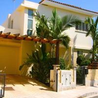 Вилла на Кипре, Ларнака, Никосия, 198 кв.м.