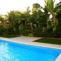 Вилла на Кипре, Ларнака, Никосия, 198 кв.м.