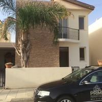 Villa in Republic of Cyprus, Eparchia Larnakas, Nicosia, 180 sq.m.