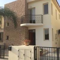Villa in Republic of Cyprus, Eparchia Larnakas, Nicosia, 180 sq.m.