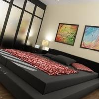 Вилла на Кипре, Пафос, Никосия, 700 кв.м.