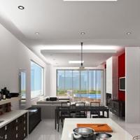 Вилла на Кипре, Пафос, Никосия, 700 кв.м.