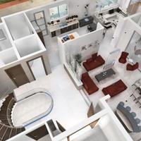 Вилла на Кипре, Пафос, Никосия, 700 кв.м.