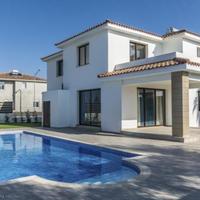 Villa in Republic of Cyprus, Eparchia Larnakas, Nicosia, 200 sq.m.
