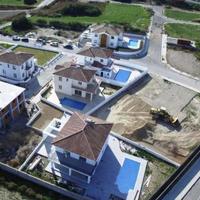 Villa in Republic of Cyprus, Eparchia Larnakas, Nicosia, 200 sq.m.