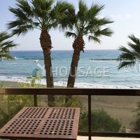 Apartment in Republic of Cyprus, Lemesou, 160 sq.m.