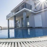 Villa in Republic of Cyprus, Eparchia Larnakas, Nicosia, 200 sq.m.