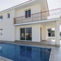 Villa in Republic of Cyprus, Eparchia Larnakas, Nicosia, 200 sq.m.