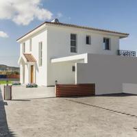 Villa in Republic of Cyprus, Eparchia Larnakas, Nicosia, 200 sq.m.