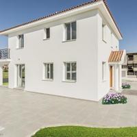 Villa in Republic of Cyprus, Eparchia Larnakas, Nicosia, 200 sq.m.