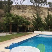 Villa in Republic of Cyprus, Eparchia Larnakas, Nicosia