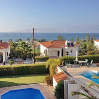 Villa in Republic of Cyprus, Eparchia Pafou, Nicosia, 140 sq.m.